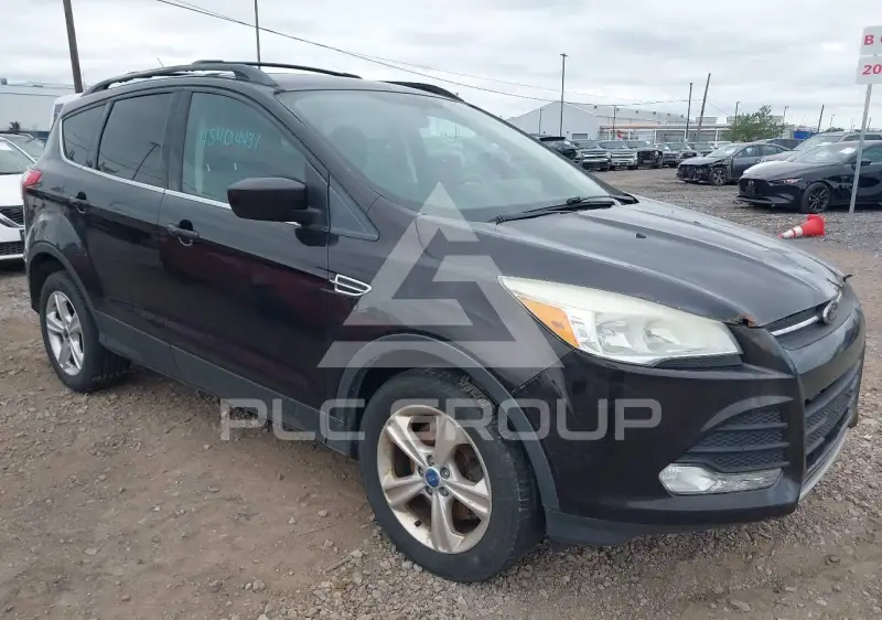 2013 Ford ESCAPE photo