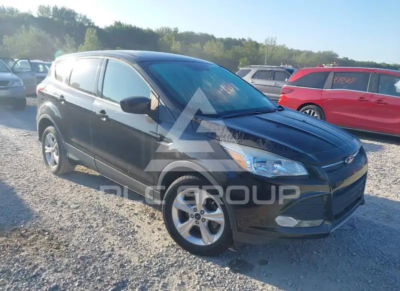 2013 Ford ESCAPE фото
