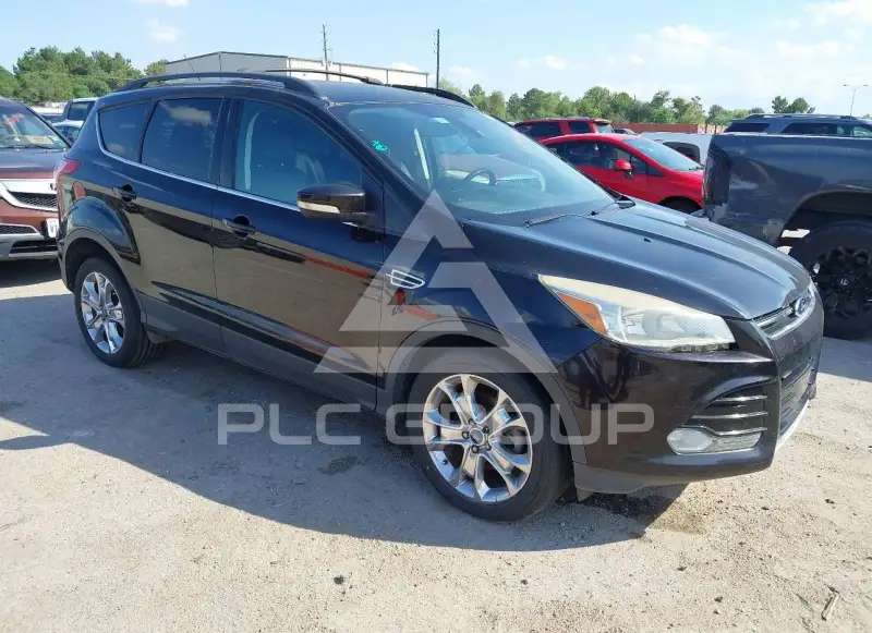 2013 Ford ESCAPE photo