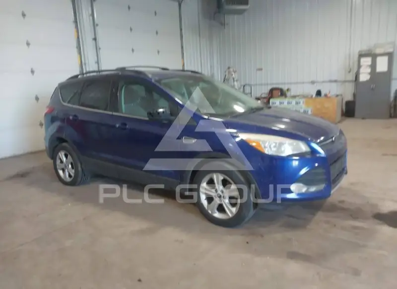2013 Ford ESCAPE photo