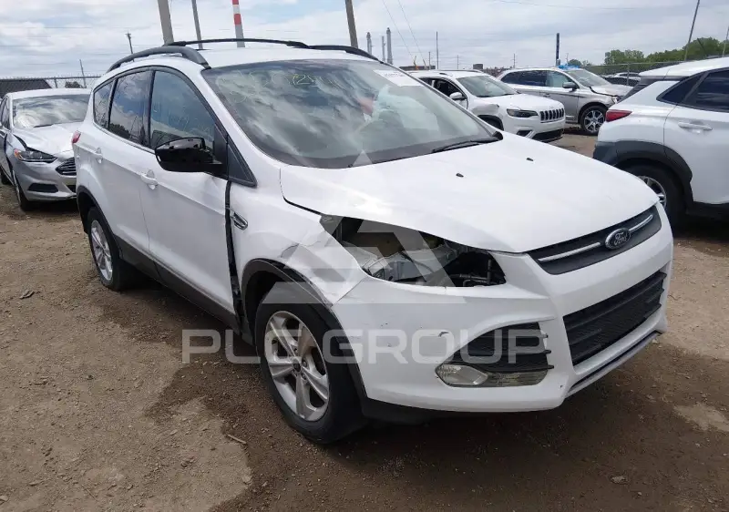 2013 Ford ESCAPE фото