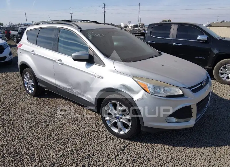 2013 Ford ESCAPE photo