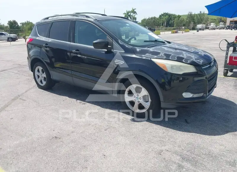 2013 Ford ESCAPE photo