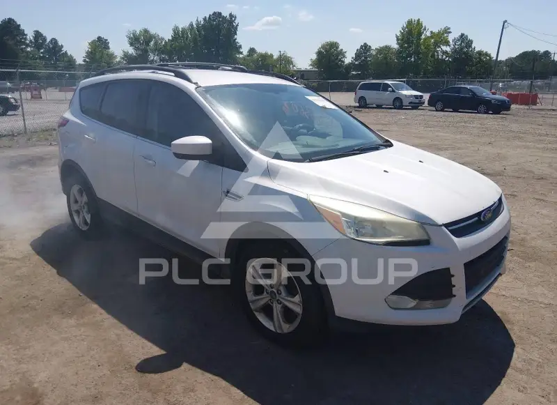 2013 Ford ESCAPE photo