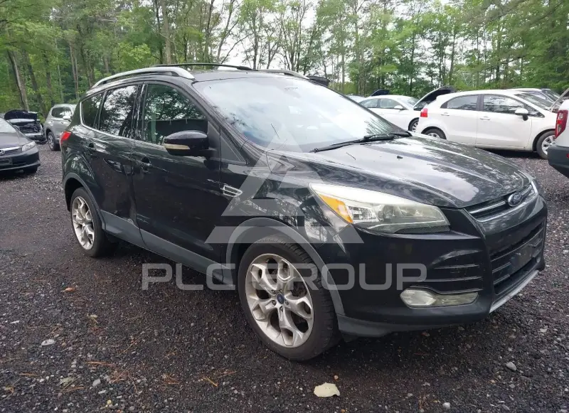 2013 Ford ESCAPE фото