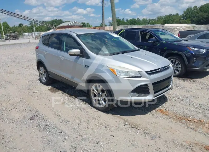 2013 Ford ESCAPE photo