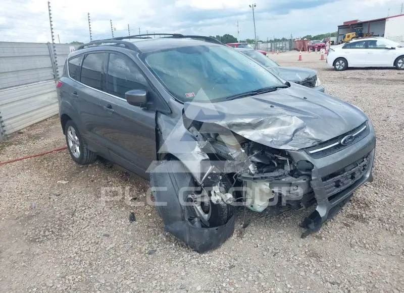 2013 Ford ESCAPE photo