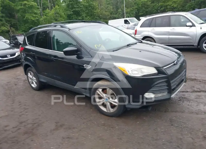 2013 Ford ESCAPE фото