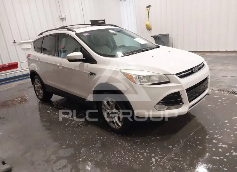 2013 Ford ESCAPE фото