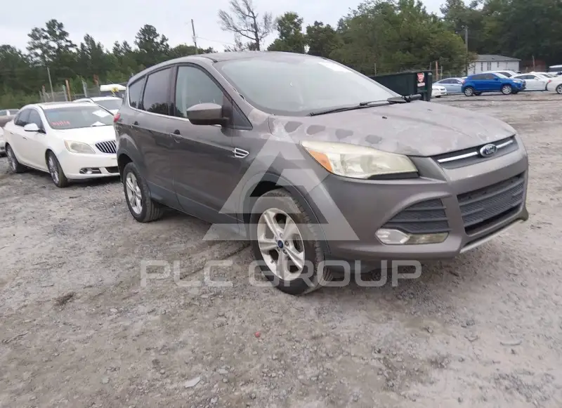 2013 Ford ESCAPE photo