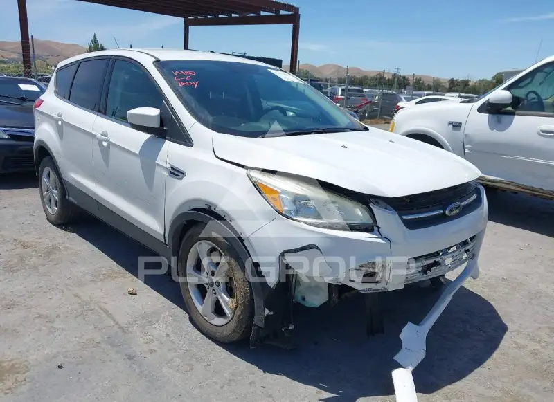 2013 Ford ESCAPE фото