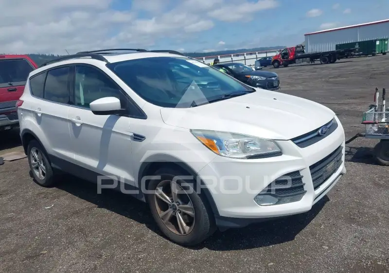2013 Ford ESCAPE фото