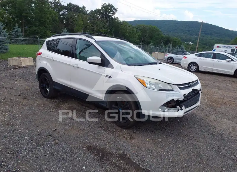 2013 Ford ESCAPE фото