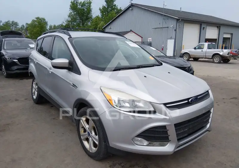 2013 Ford ESCAPE фото