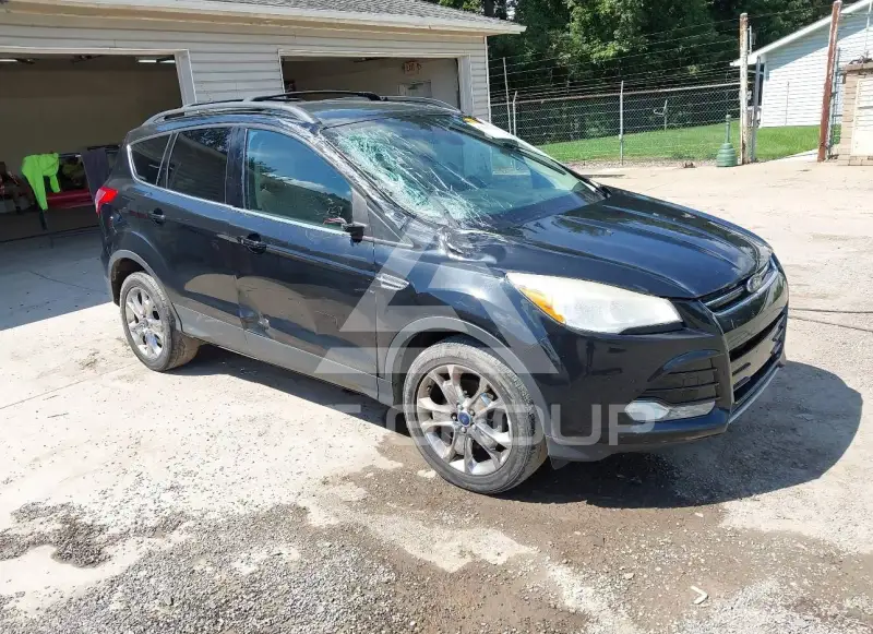 2013 Ford ESCAPE photo