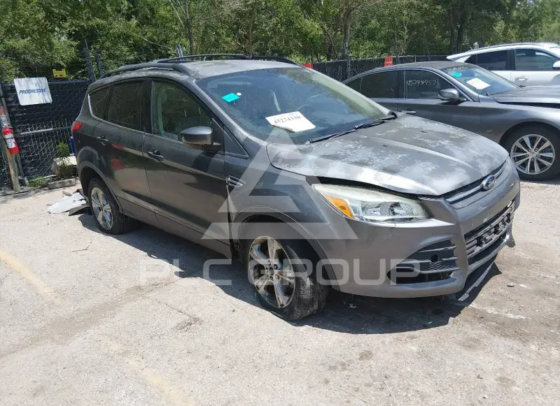 2013 Ford ESCAPE photo