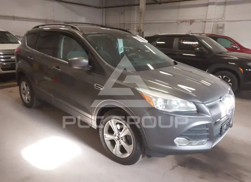 2013 Ford ESCAPE фото