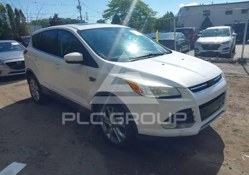 2013 Ford ESCAPE фото