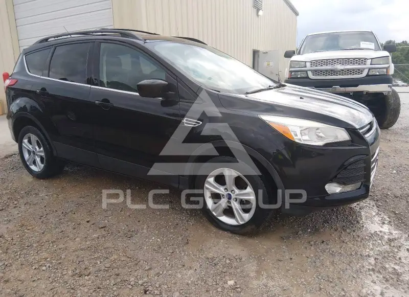 2013 Ford ESCAPE photo