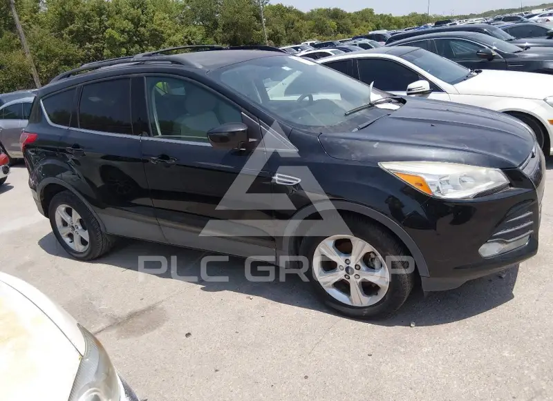 2013 Ford ESCAPE фото