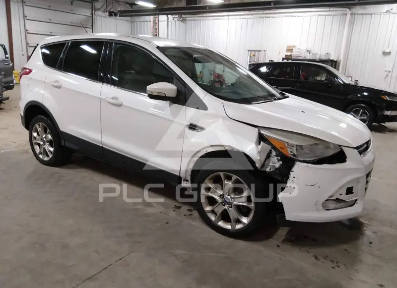 2013 Ford ESCAPE photo