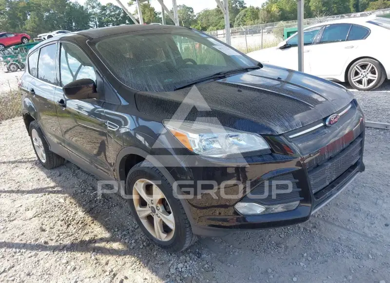 2013 Ford ESCAPE photo