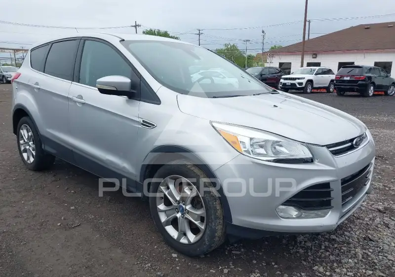 2013 Ford ESCAPE фото
