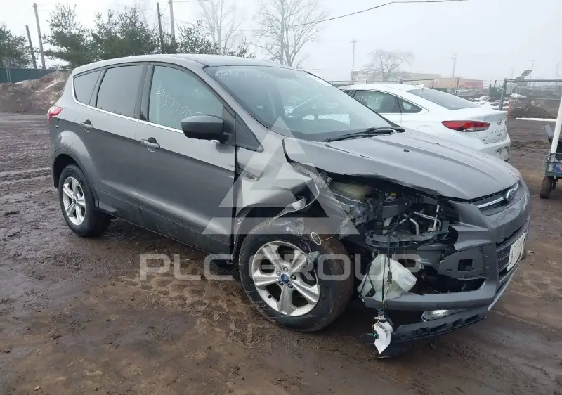 2013 Ford ESCAPE фото