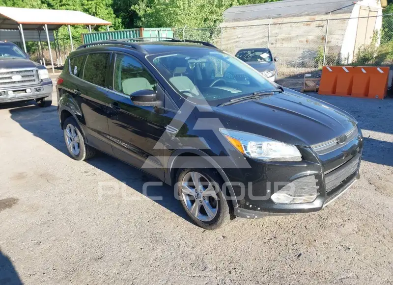 2013 Ford ESCAPE photo