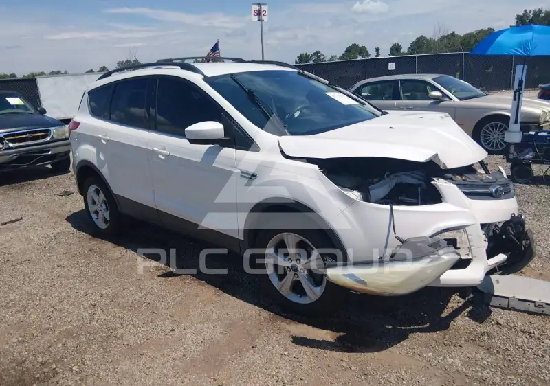 2013 Ford ESCAPE фото