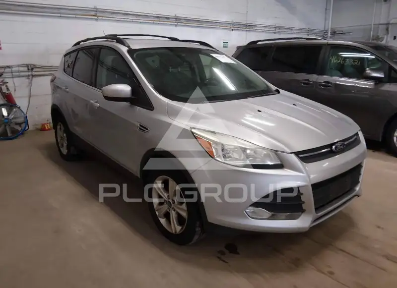 2013 Ford ESCAPE photo