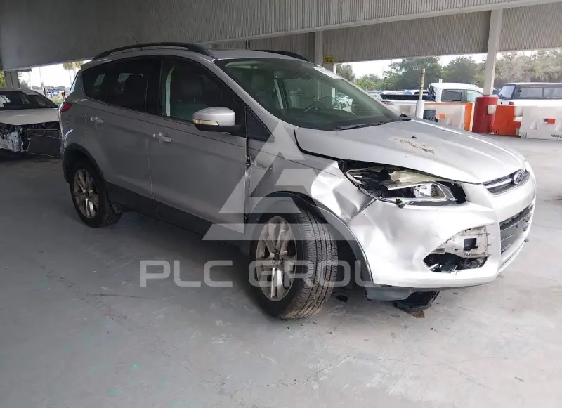 2013 Ford ESCAPE фото