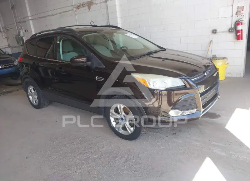 2013 Ford ESCAPE photo