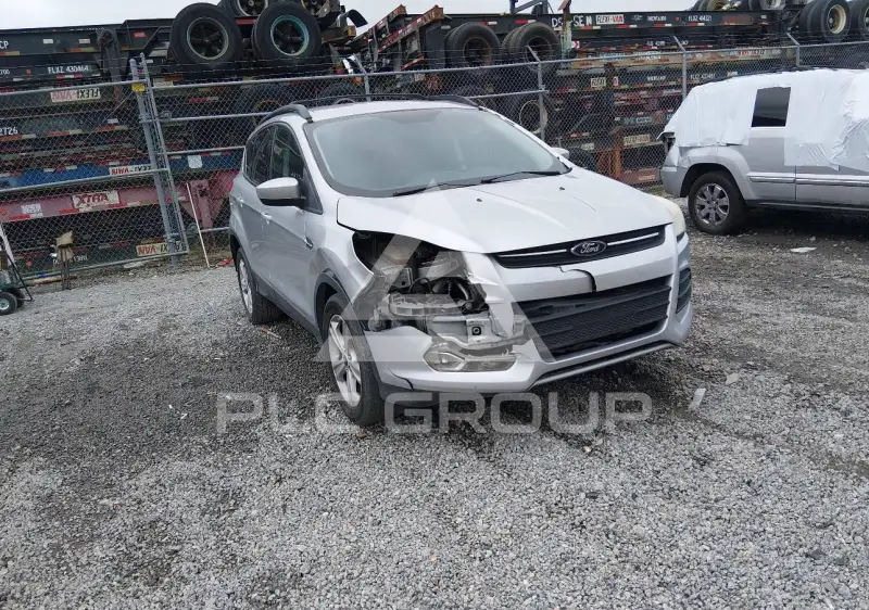 2013 Ford ESCAPE photo