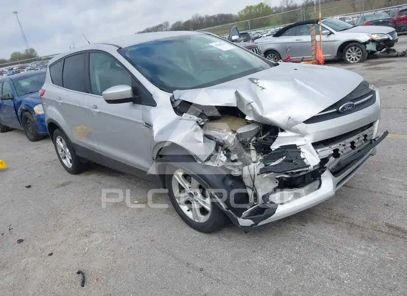 2013 Ford ESCAPE photo