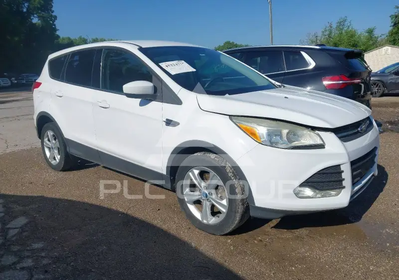 2013 Ford ESCAPE фото