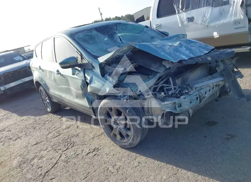 2013 Ford ESCAPE photo