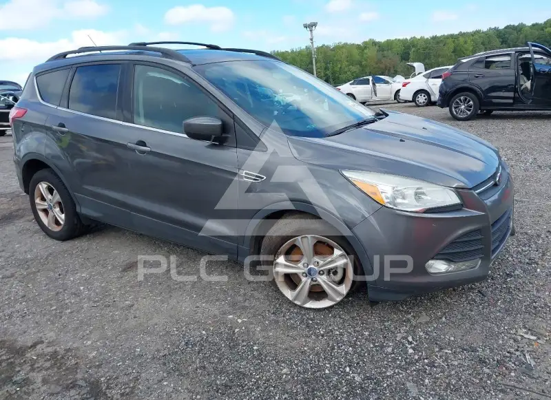 2013 Ford ESCAPE photo