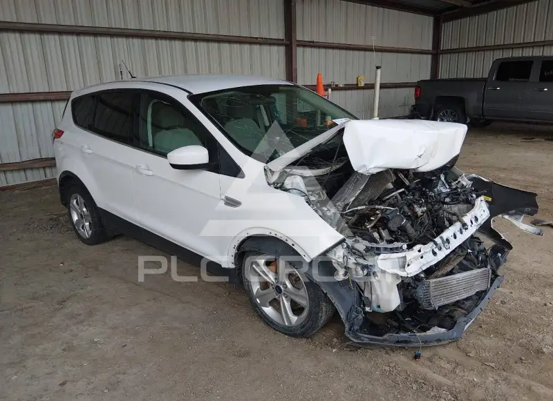 2013 Ford ESCAPE фото