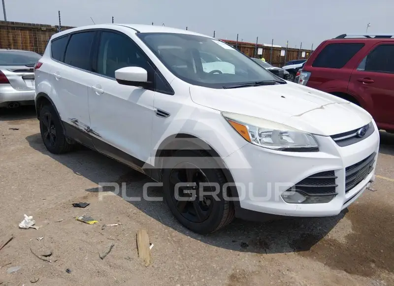 2013 Ford ESCAPE photo