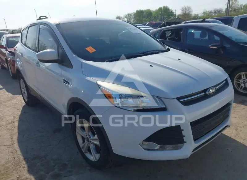2013 Ford ESCAPE photo