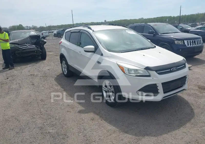 2013 Ford ESCAPE фото