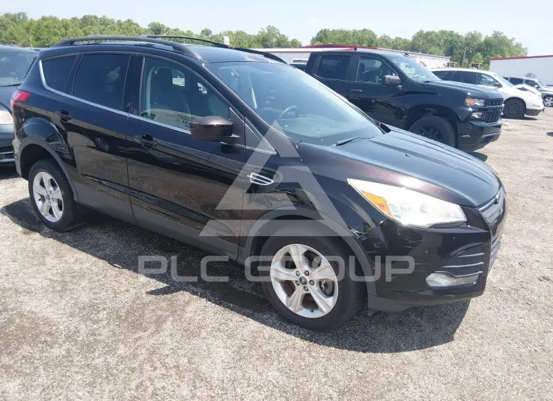 2013 Ford ESCAPE фото