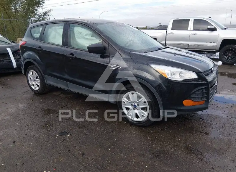 2013 Ford ESCAPE photo