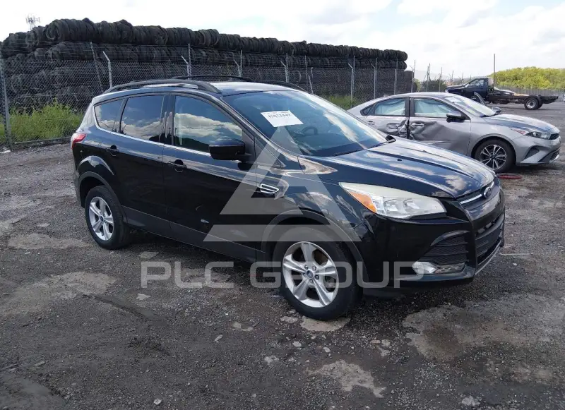 2013 Ford ESCAPE photo