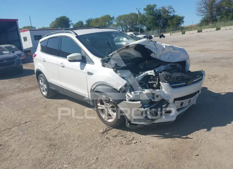 2013 Ford ESCAPE фото