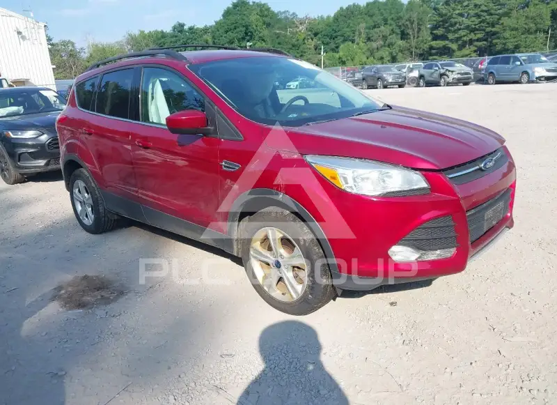 2013 Ford ESCAPE photo