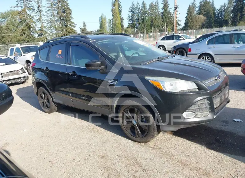 2013 Ford ESCAPE фото