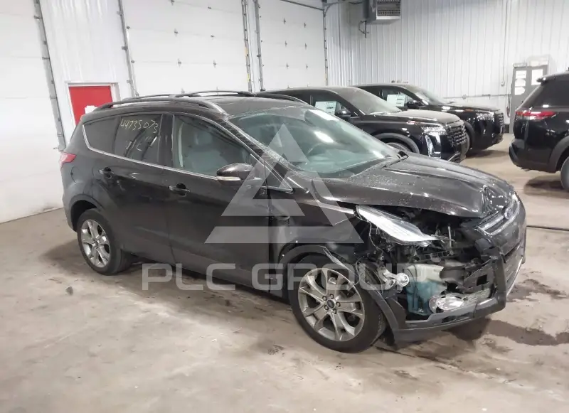 2013 Ford ESCAPE фото