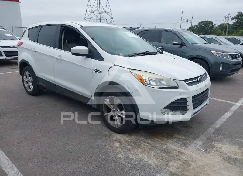 2013 Ford ESCAPE фото